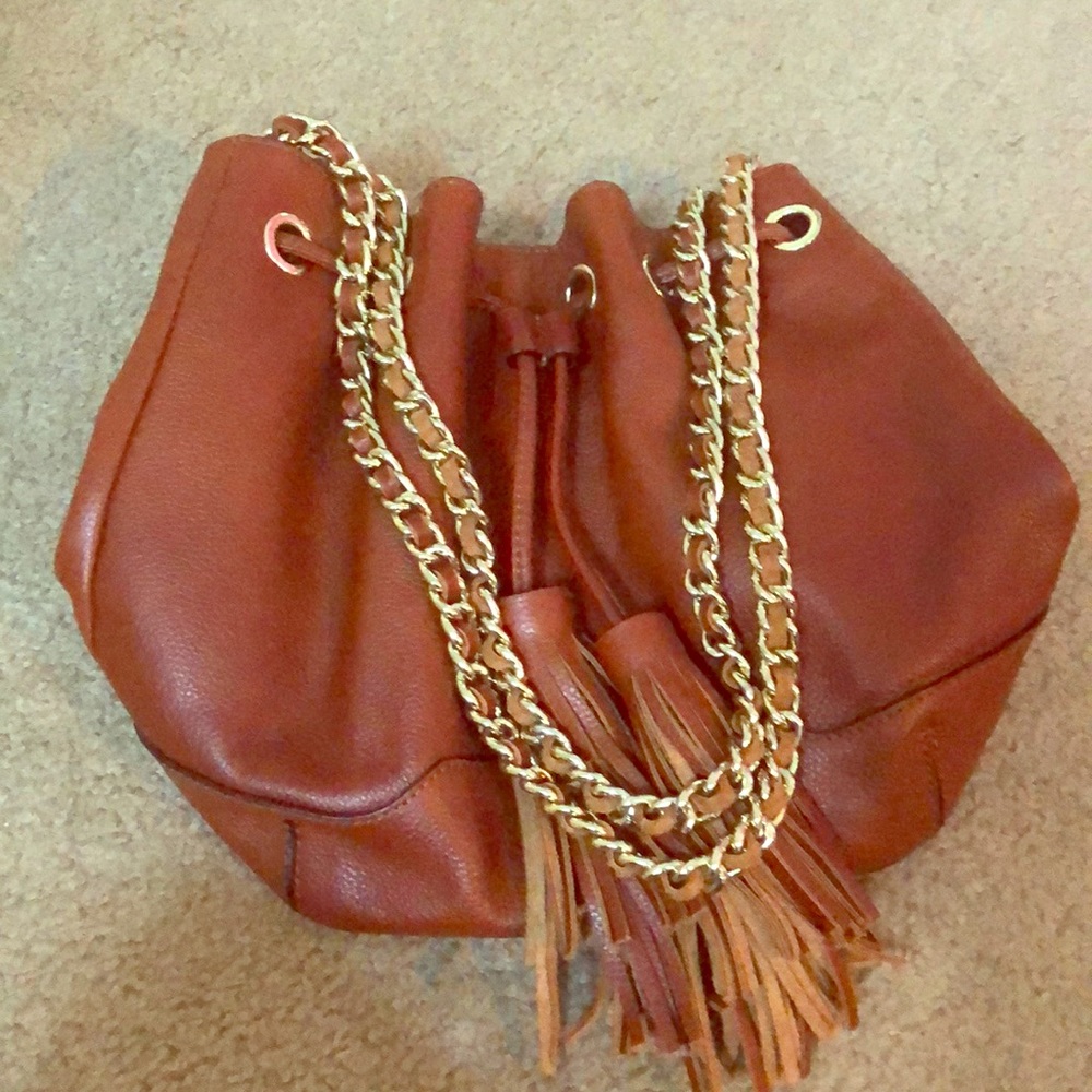 Rebecca Minkoff bucket bag